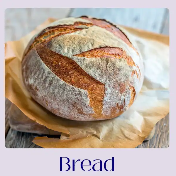 Bread