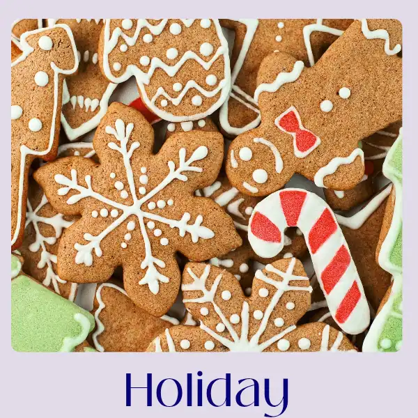Holiday
