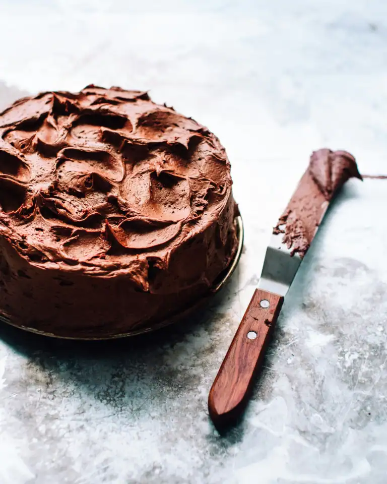 Chocolate cake