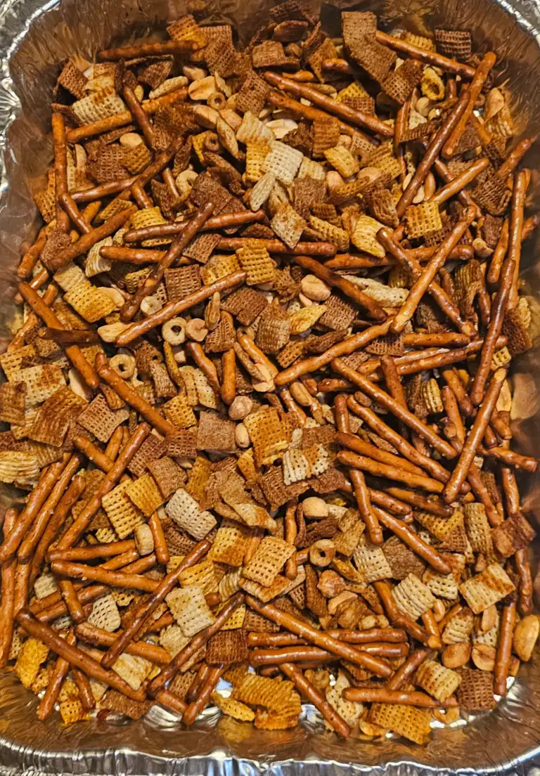 Chex mix