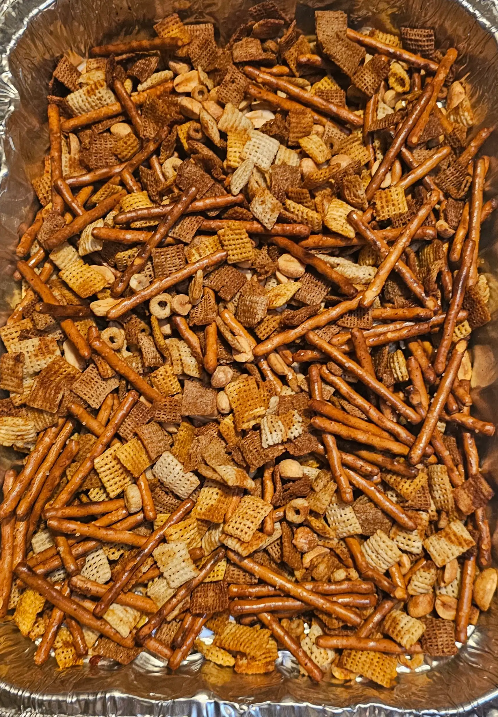 Chex mix